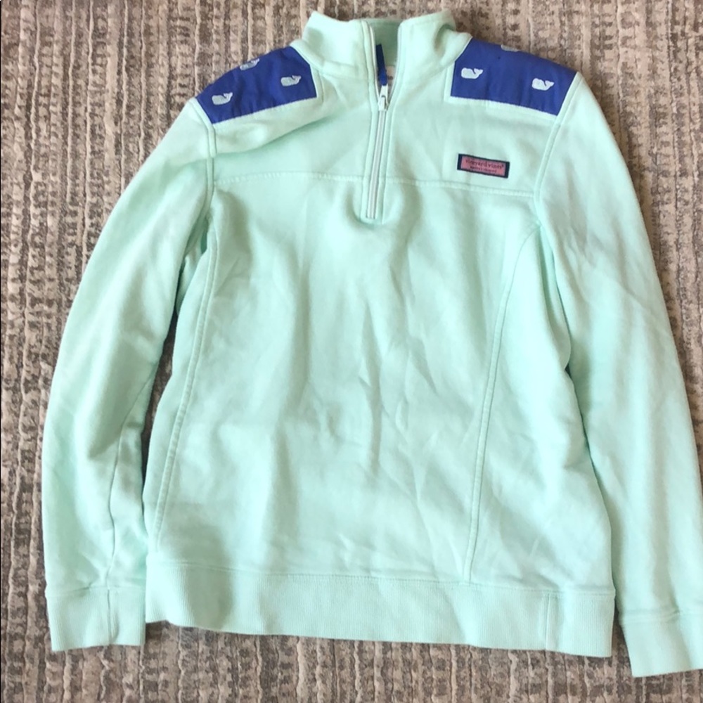 Women’s shepshirt